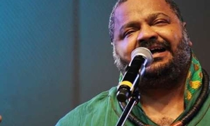  Arlindo Cruz sofre AVC e é internado às pressas