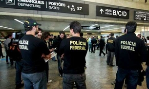 Operação Carne Fraca: Executivo da BRF é preso no Aeroporto Internacional de Guarulhos