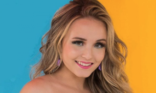  Larissa Manoela fala sobre compra de mansão de R$ 2.7 milhões nos EUA