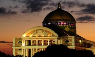 Amazonas é destaque em feira internacional de turismo 