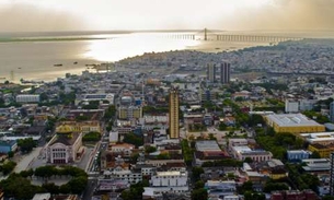 Estrangeiros elegem Manaus como a quarta melhor cidade para se viver no Brasil 