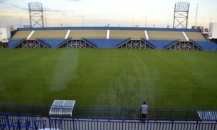Estádio Ismael Benigno recebe primeira rodada dupla do Campeonato Amazonense de Futebol nesta terça-feira