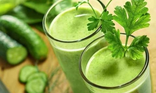 Limpeza do fígado pode ser feita com frutas e verduras