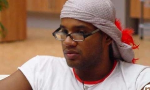 Ex-bbb é enforcado com cabo de aço por membro da família