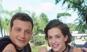 Rafael Cortez sai do “Vídeo Show” e deixa caminho livre para Sophia Abrahão