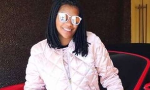 Ludmilla ostenta carrão de luxo no Rio; saiba quando custa 