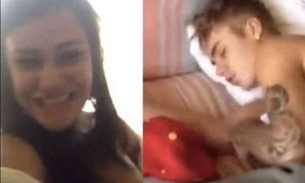 Saiba por onde anda Tati Neves, brasileira que ficou famosa por dormir com Justin Bieber