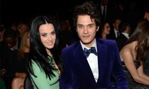 John Mayer revela ter feito música para Katy Perry 