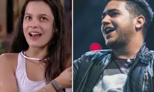 Emilly critica ex-namorado e cantor sertanejo é questionado sobre relação  