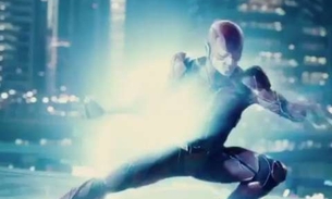 'Liga da Justiça' lança teaser incrível que mostra poder do Flash 