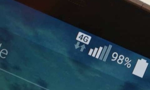 Como impedir que aplicativos em segundo plano acabem seu plano de dados