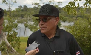 No Amazonas, polícia deflagra operação “Interior Seguro” contra o tráfico de drogas e roubo