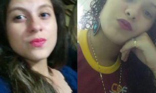 Família desesperada procura por primas desaparecidas em Manaus