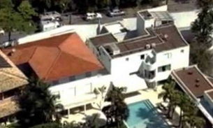 Mansão de Hebe Camargo vai a leilão e lance inicial é de R$ 60 milhões