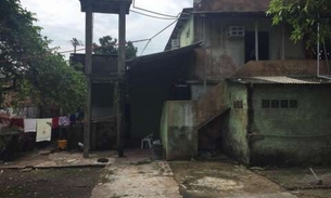  Justiça Federal determina reforma da Casai em Manicoré 