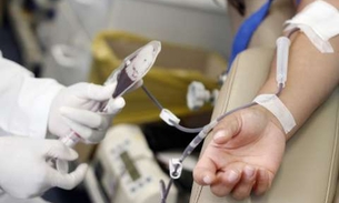 Trote Universitário terá campanha de doação de sangue aberta ao público em Manaus