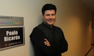 Paulo Ricardo termina casamento para ficar com fotógrafa da Globo