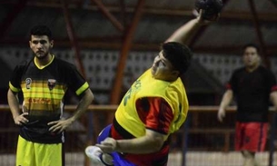 Desafio Intermunicipal e Taça Laércio Miranda de Handebol movimentam a capital esta semana