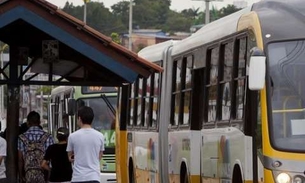 Paradas de ônibus terão iluminação revitalizada em Manaus  
