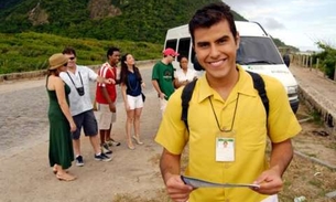 Turismo: estudantes poderão concorrer a 10 mil vagas em ensino técnico