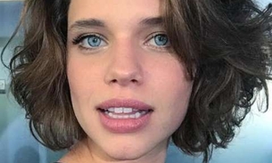 Fotografada aos beijos com nova namorada, Bruna Linzmeyer se declara na web