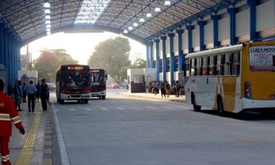 Linhas de ônibus terão itinerário alterado a partir deste sábado em Manaus  