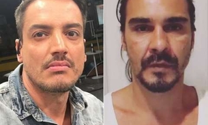 André Gonçalves pede desculpas para Leo Dias após barraco