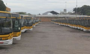 SMTU vai investigar denúncias de desvio de combustível em empresas de ônibus de Manaus