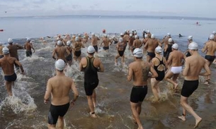 Maratona Aquática Rio Negro Challenge vai reunir atletas do Brasil e exterior em Manaus