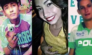 Familiares de jovens desaparecidos protestam contra soltura de PM's acusados no caso