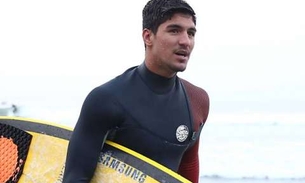 Medina é eliminado do Mundial de surfe, mas quatro brasileiros seguem na disputa