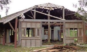  Justiça determina recuperação do Centro de Proteção Ambiental de Balbina