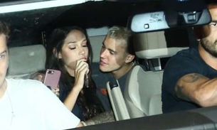 Conheça a jovem brasileira que 'fisgou' Justin Bieber após show 