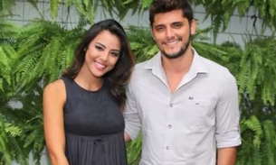 Yanna Lavigne explica fim de noivado com Bruno Gissoni durante gravidez