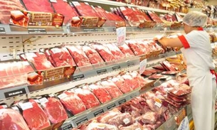 Amostras de produtos de frigoríficos investigados pela PF estão regulares 