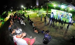 Encontro marca o pontapé inicial para criação do Plano Municipal de Juventude em Manaus 