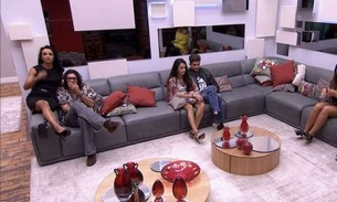 BBB17: Saiba quem está no paredão duplo da semana