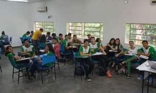 Centro de Idiomas oferta curso no Amazonas 