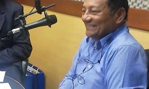 Deputado Francisco Souza estreia ‘Conexão com o Povo’ em rádio FM