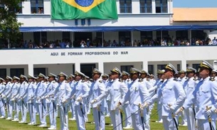 Marinha do Brasil abre concurso com salários até R$10mil 