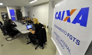 FGTS: Caixa antecipa segunda etapa de saques das contas inativas 