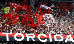 Torcida do Fla é banida de estádios por três anos, decide Justiça do Rio