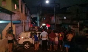 Mecânico é executado com mais de 20 tiros após denunciar tráfico de drogas em Manaus