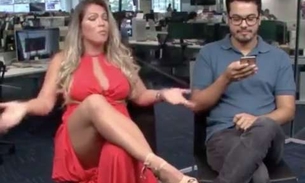 Ex-BBB Fani detona Vivian, alfineta Tiago Leifert e exalta Emily em entrevista