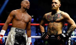 Dana White cogita autorizar luta entre McGregor e Floyd