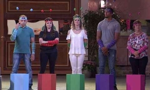 Após Prova do Líder, internautas se empolgam com filho da Marinalva