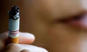 Cigarro é responsável por 1 em cada 10 mortes no mundo