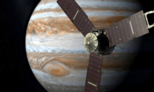 Esta sexta-feira é o melhor dia do ano para observar Júpiter