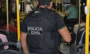  Manaus aparece em ranking com as 50 cidades mais violentas do mundo, diz ONG