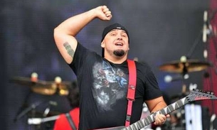 Digão dos Raimundos volta a Manaus para show no Pirata Pub 